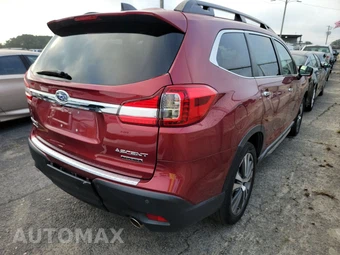 2019 Subaru Ascent Touring 7-Passenger - miniatura 4