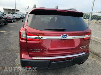 2019 Subaru Ascent Touring 7-Passenger - miniatura 5