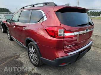 2019 Subaru Ascent Touring 7-Passenger - miniatura 6
