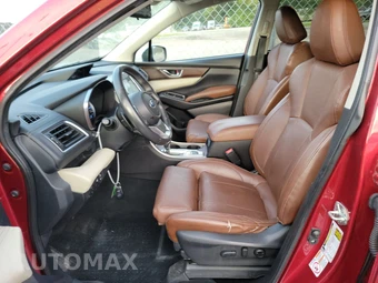 2019 Subaru Ascent Touring 7-Passenger - miniatura 7