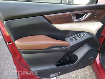 2019 Subaru Ascent Touring 7-Passenger - miniatura 9