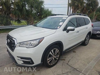 2019 Subaru Ascent Touring 7-Passenger