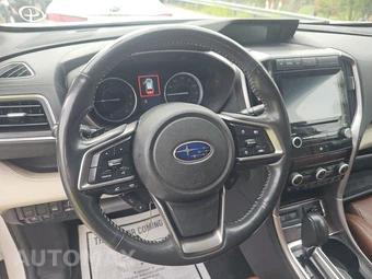 2019 Subaru Ascent Touring 7-Passenger - miniatura 10