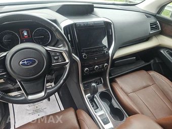 2019 Subaru Ascent Touring 7-Passenger - miniatura 11