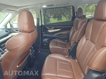 2019 Subaru Ascent Touring 7-Passenger - miniatura 13
