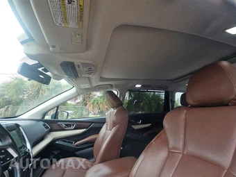 2019 Subaru Ascent Touring 7-Passenger - miniatura 18