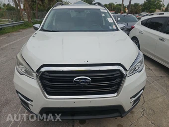 2019 Subaru Ascent Touring 7-Passenger - miniatura 2