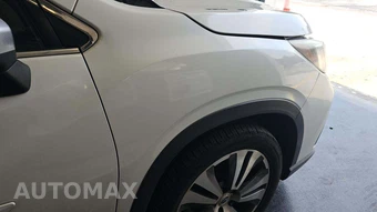 2019 Subaru Ascent Touring 7-Passenger - miniatura 21