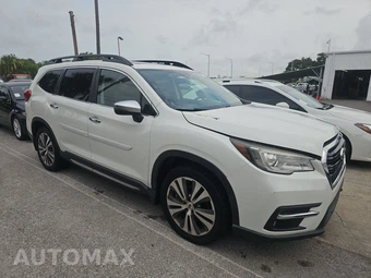 2019 Subaru Ascent Touring 7-Passenger - miniatura 3