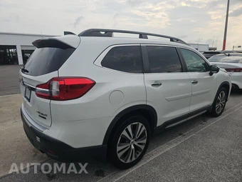 2019 Subaru Ascent Touring 7-Passenger - miniatura 4