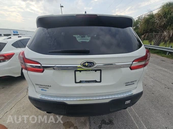 2019 Subaru Ascent Touring 7-Passenger - miniatura 5