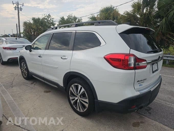 2019 Subaru Ascent Touring 7-Passenger - miniatura 6
