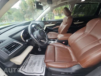 2019 Subaru Ascent Touring 7-Passenger - miniatura 7
