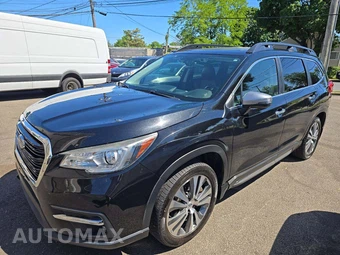 2019 Subaru Ascent Touring 7-Passenger