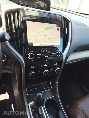 2019 Subaru Ascent Touring 7-Passenger - miniatura 10
