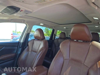 2019 Subaru Ascent Touring 7-Passenger - miniatura 11