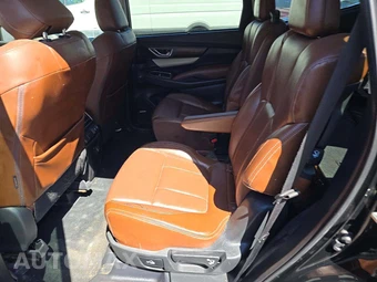 2019 Subaru Ascent Touring 7-Passenger - miniatura 13