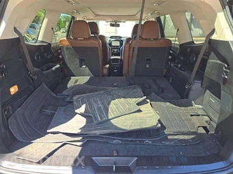 2019 Subaru Ascent Touring 7-Passenger - miniatura 14