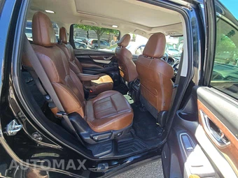 2019 Subaru Ascent Touring 7-Passenger - miniatura 16