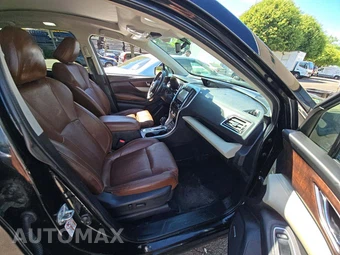 2019 Subaru Ascent Touring 7-Passenger - miniatura 18