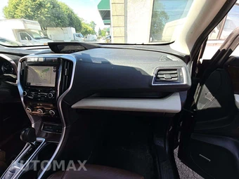 2019 Subaru Ascent Touring 7-Passenger - miniatura 19
