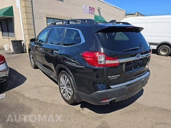 2019 Subaru Ascent Touring 7-Passenger - miniatura 2