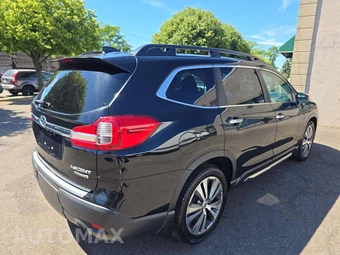 2019 Subaru Ascent Touring 7-Passenger - miniatura 3