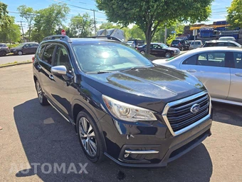 2019 Subaru Ascent Touring 7-Passenger - miniatura 4