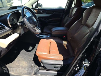 2019 Subaru Ascent Touring 7-Passenger - miniatura 6