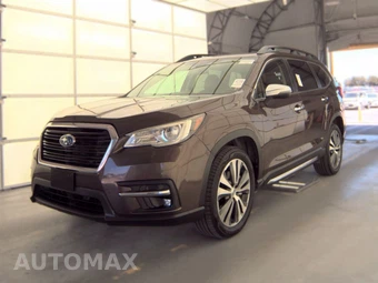 2019 Subaru Ascent Touring 7-Passenger