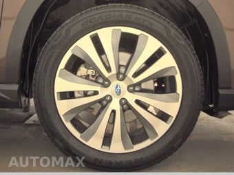 2019 Subaru Ascent Touring 7-Passenger - miniatura 10