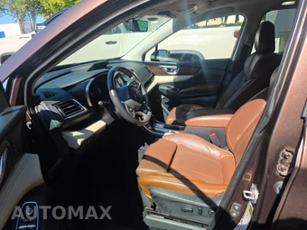 2019 Subaru Ascent Touring 7-Passenger - miniatura 13