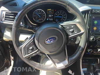 2019 Subaru Ascent Touring 7-Passenger - miniatura 16