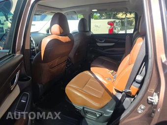 2019 Subaru Ascent Touring 7-Passenger - miniatura 19