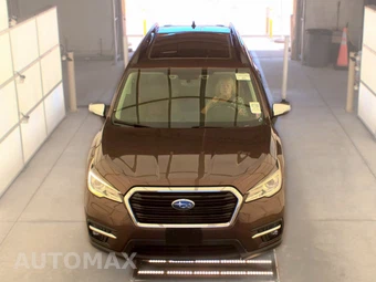2019 Subaru Ascent Touring 7-Passenger - miniatura 2