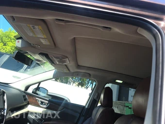 2019 Subaru Ascent Touring 7-Passenger - miniatura 21