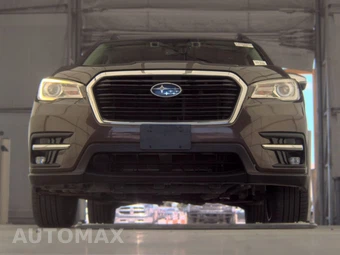 2019 Subaru Ascent Touring 7-Passenger - miniatura 3