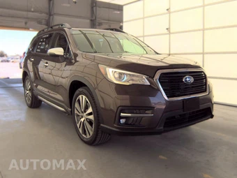 2019 Subaru Ascent Touring 7-Passenger - miniatura 4