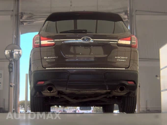 2019 Subaru Ascent Touring 7-Passenger - miniatura 7