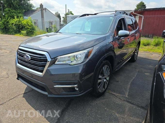 2019 Subaru Ascent Touring 7-Passenger