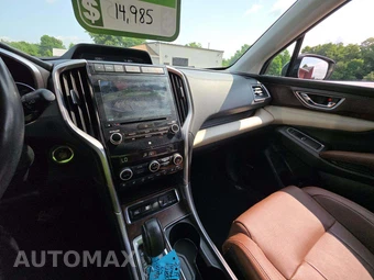 2019 Subaru Ascent Touring 7-Passenger - miniatura 10