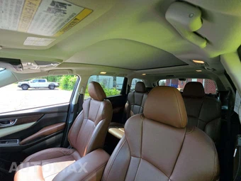 2019 Subaru Ascent Touring 7-Passenger - miniatura 11