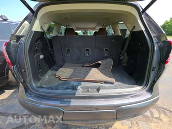 2019 Subaru Ascent Touring 7-Passenger - miniatura 15