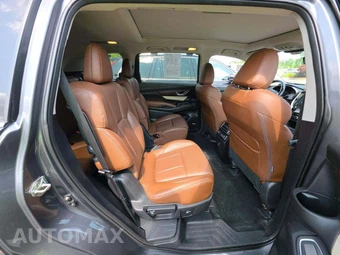 2019 Subaru Ascent Touring 7-Passenger - miniatura 17
