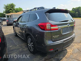 2019 Subaru Ascent Touring 7-Passenger - miniatura 2