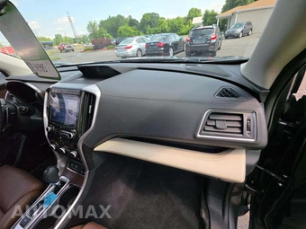2019 Subaru Ascent Touring 7-Passenger - miniatura 20