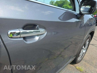 2019 Subaru Ascent Touring 7-Passenger - miniatura 27