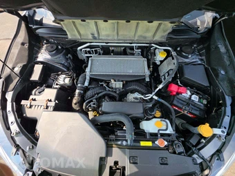 2019 Subaru Ascent Touring 7-Passenger - miniatura 29