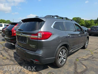 2019 Subaru Ascent Touring 7-Passenger - miniatura 3