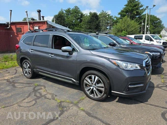 2019 Subaru Ascent Touring 7-Passenger - miniatura 4
